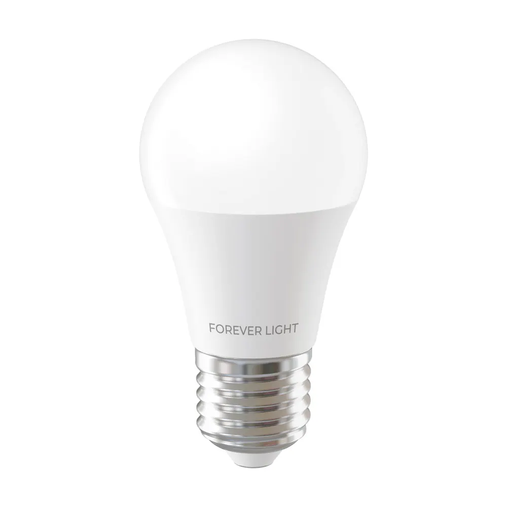 LED-Lampa E27 G45 7,2W 840lm 4000K