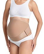 Anita Maternity Graviditets bälte L sand, 1 st