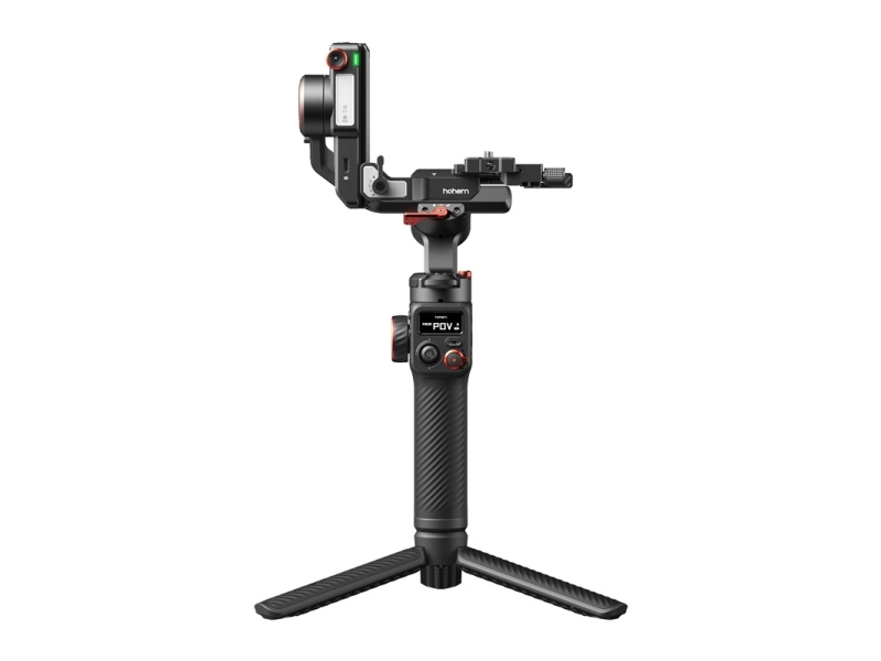 Hohem iSteady MT3 Gimbal, bild 4