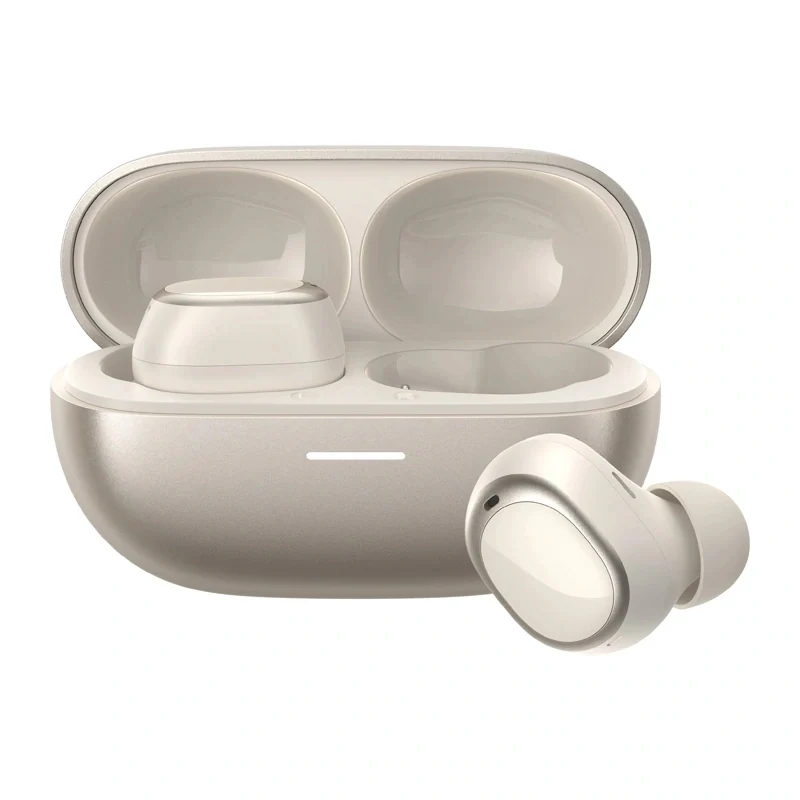 QCY Melobuds A30 Wireless Earbuds - Gold, bild 4