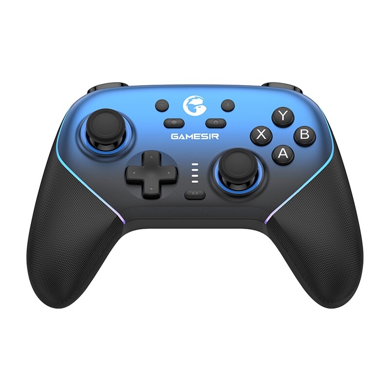 GameSir Super Nova handkontroll, Nightfall Blue, bild 3
