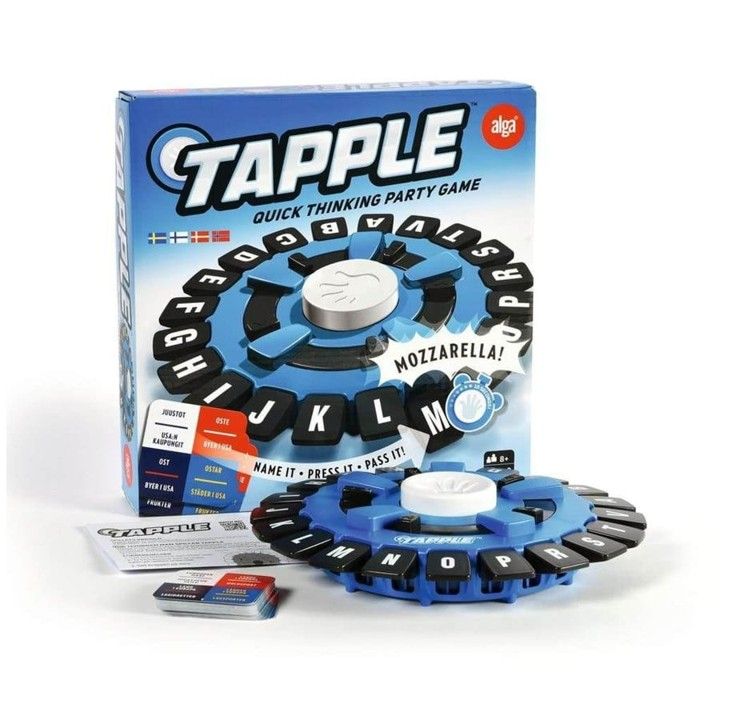 Tapple, bild 4
