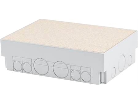 SCHNEIDER ELECTRIC Optiline MonteringsboxUFB-IG360BxLxH = 188x276x75-95 (justerbar)