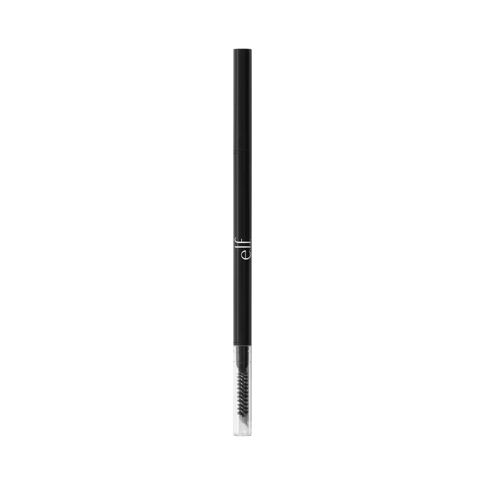 e.l.f. Micro-Fine Brow Pencil Black Black, bild 2