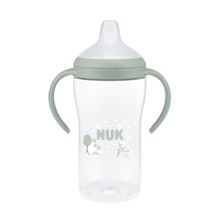 NUK Perfect Match Pipmugg Sheep 260 ml, 1 st