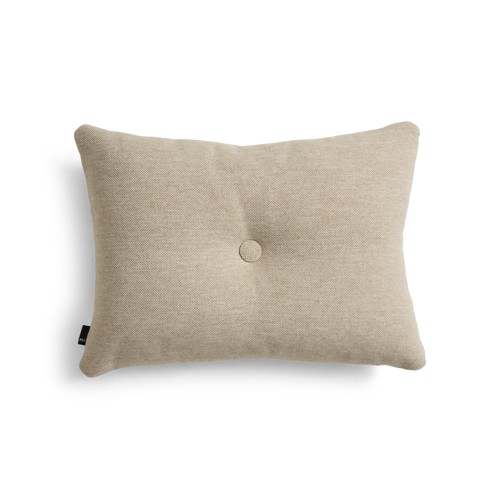 HAY - Dot Kudde Mode 60x45 cm (Beige)