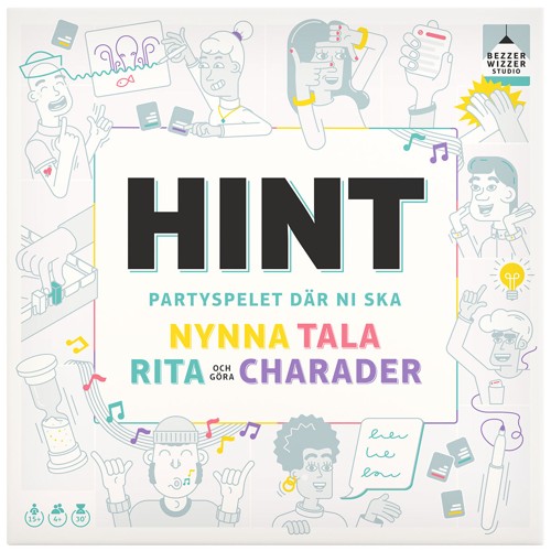 HINT Classic New SE