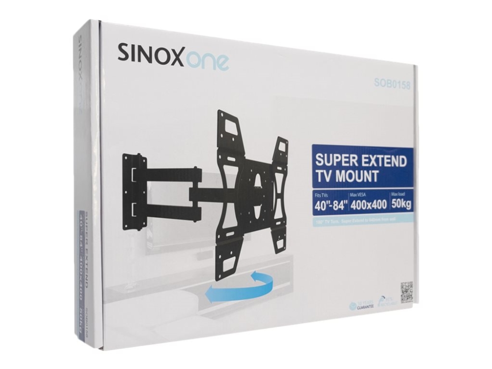 Sinox SOB0158