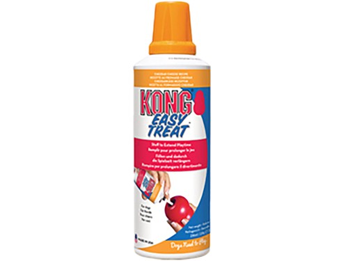 KONG - Easy Treat Cheddar Cheese - 236ml, bild 2