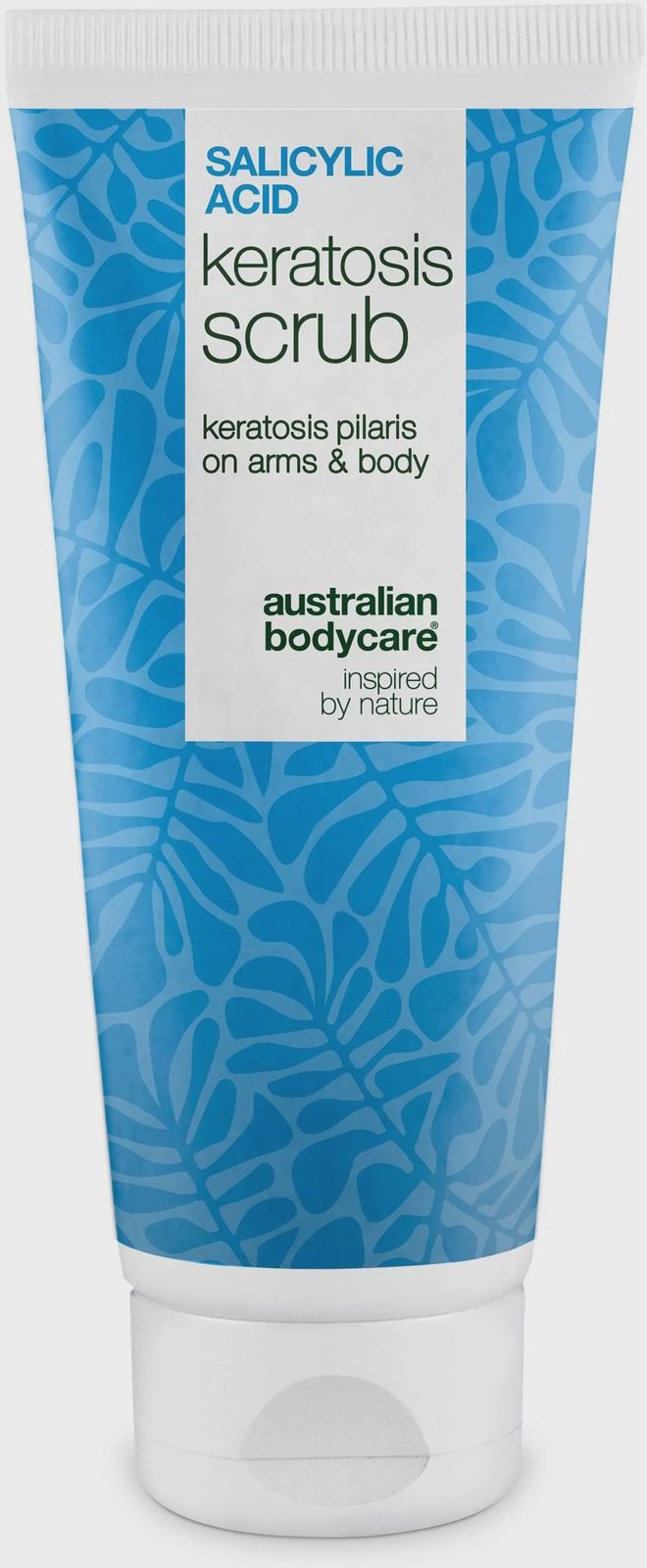 Australian Bodycare Salicylic Acid Keratosis Scrub 200 ml 200 ml