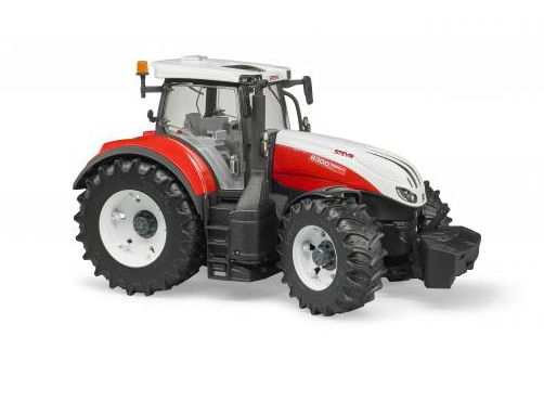 Bruder Steyr 6300 Terrus