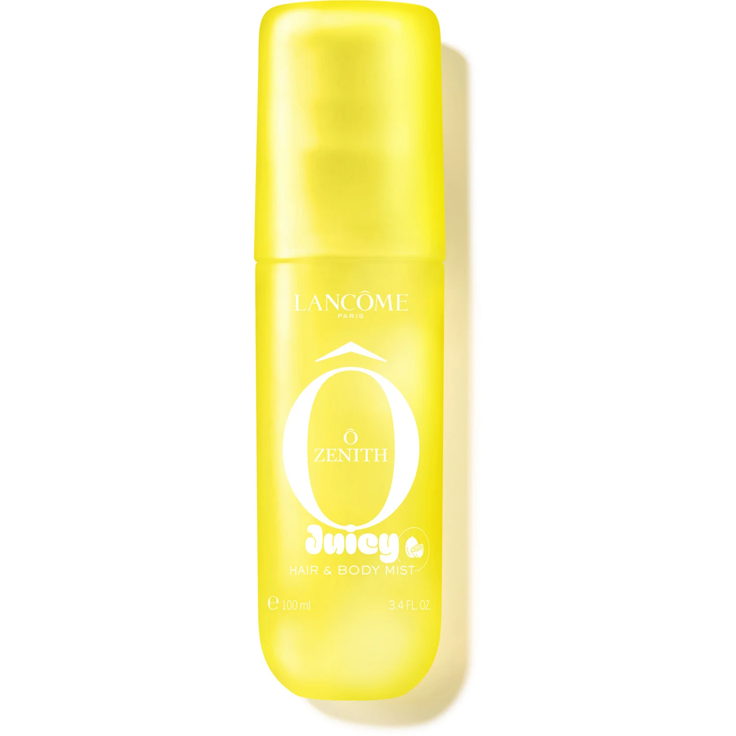 Lancôme Ô Zenith Juicy Hair & Body Mist 100 ml