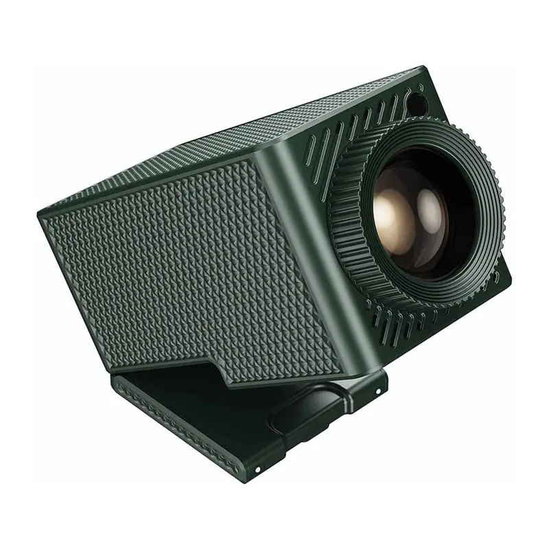 Blitzwolf BW-Vision A1-projektor, bild 2