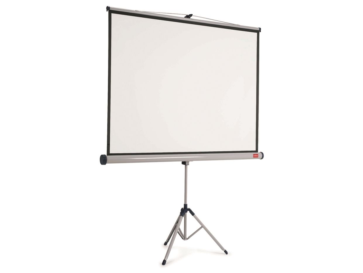 Canvas fristående stativ 1750x1325mm