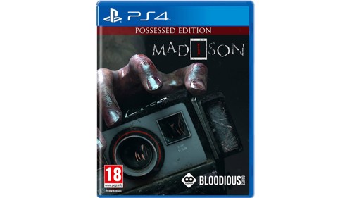 MADiSON - Possessed Edition, bild 3