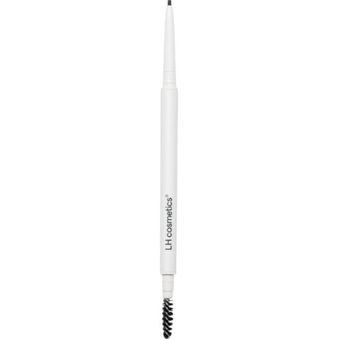 LH cosmetics Infinity Brow Pen Almost Black Almost Black