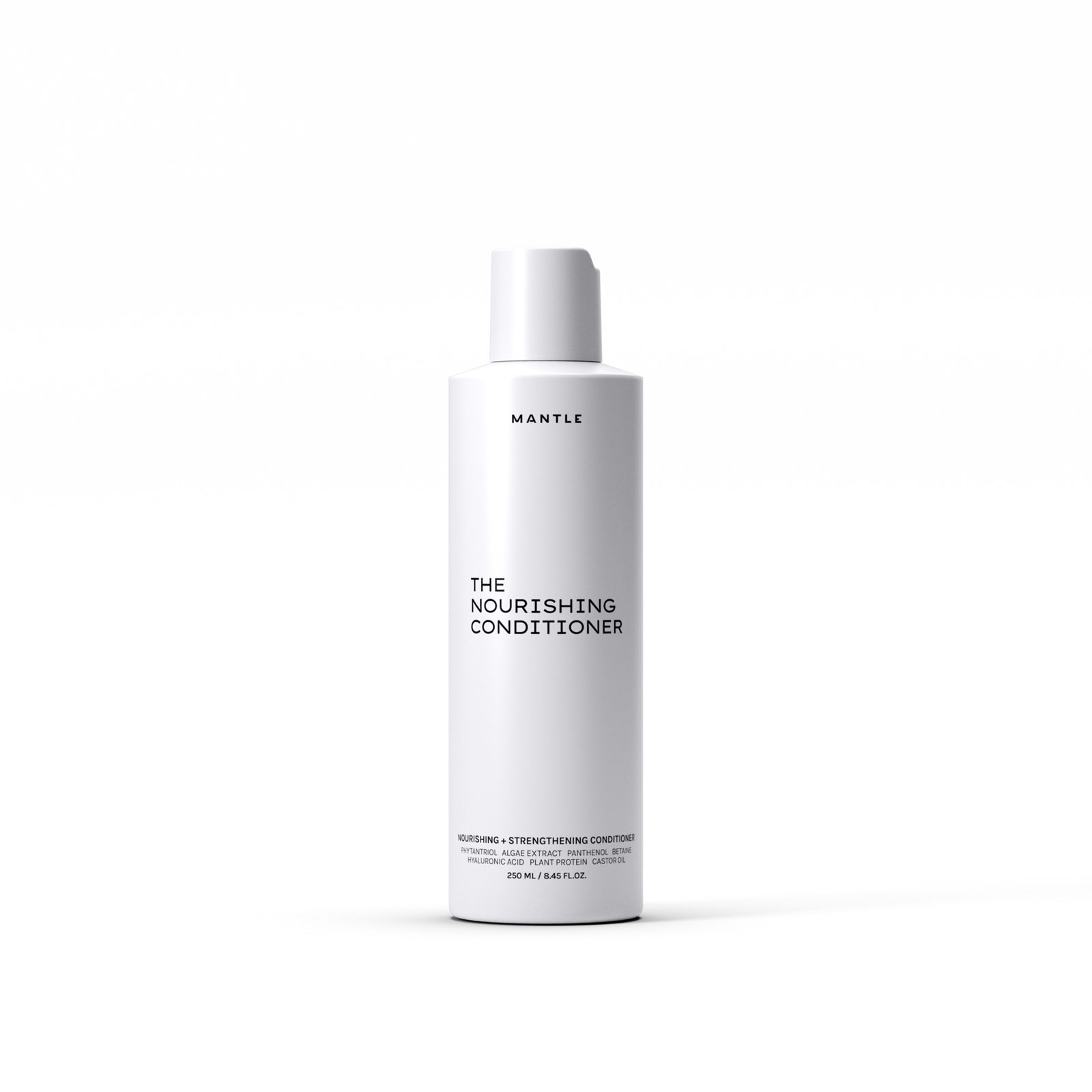 MANTLE The Nourishing Conditioner Nourishing + strengthening conditioner 250 ml