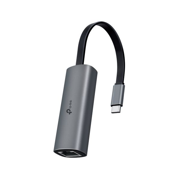 TP-Link UE302C Gigabit-nätverkskort USB-C 2.5 Gb/s