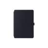 Onsala iPad 10.2" läder foliofodral (svart)