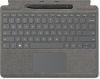 Microsoft Surface Pro, med Slim Pen 2, nordiskt - Grå