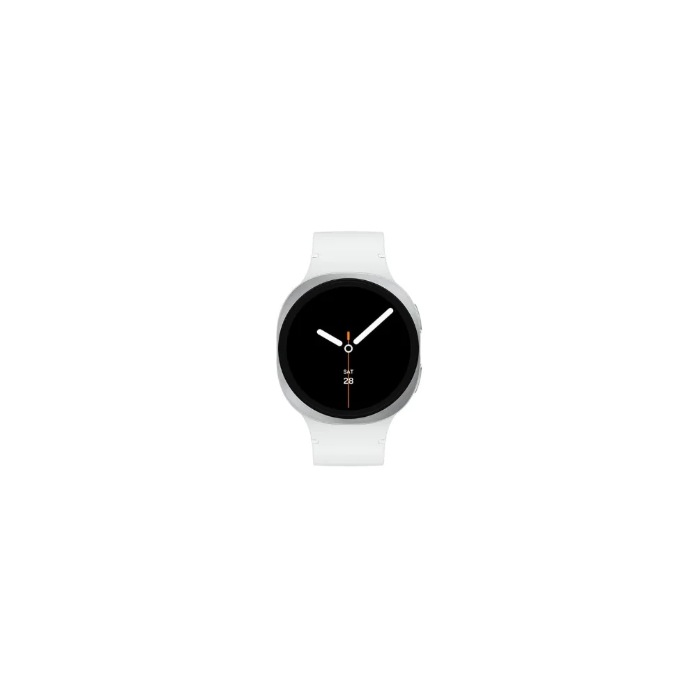 Samsung Galaxy Watch8 40 mm BT, Silver