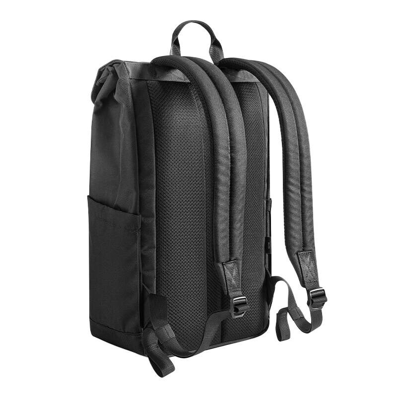 Ryggsäck för bärbar dator 18 l / 15,6'' Tomtoc Slash-T64 (meteorit), bild 4