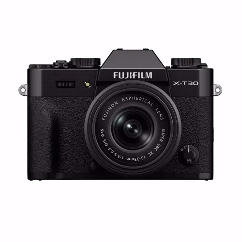 X-T30 III + XC 13-33mm f/3,5-6,3 OIS Silver