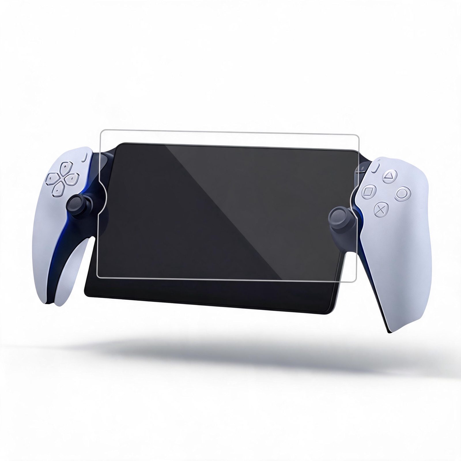 Skärmskydd i härdat glas till PS5 Portal, bild 2