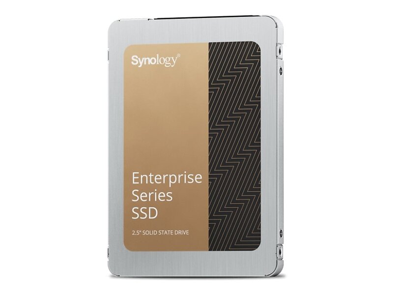 Synology Enterprise SAT5221 960GB, bild 3