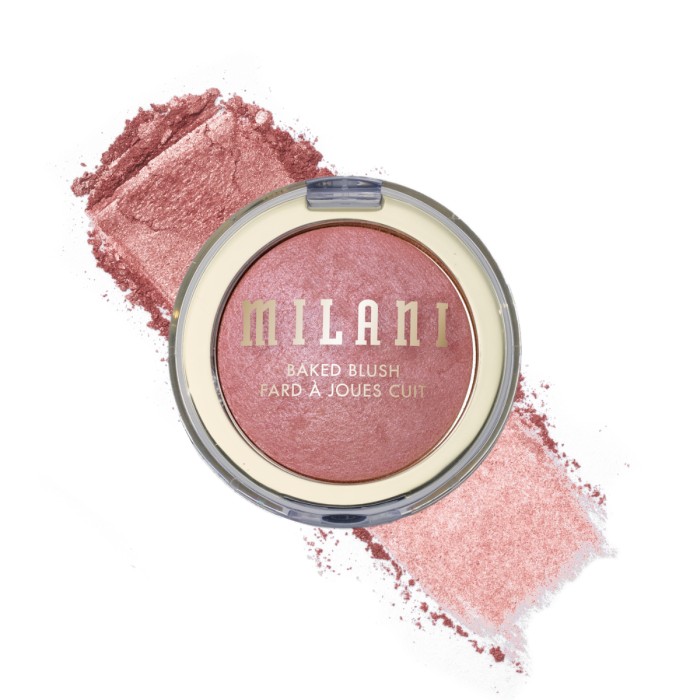 Milani Baked Blush Sparkling Rosé
