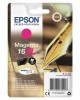 Bläckpatron Epson 16XL Magenta