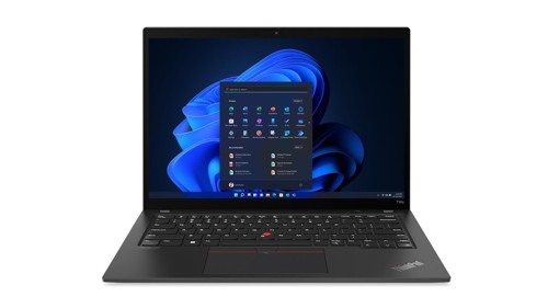 T1A - ThinkPad T14s G3 i5-1245U 16GB 256GB W11P, bild 3