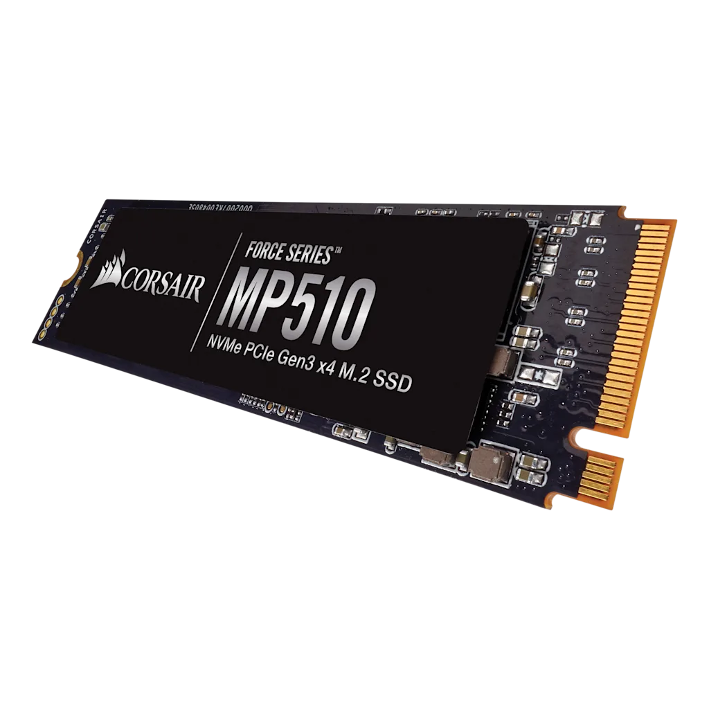 Force Series™ MP510 480GB M.2 SSD