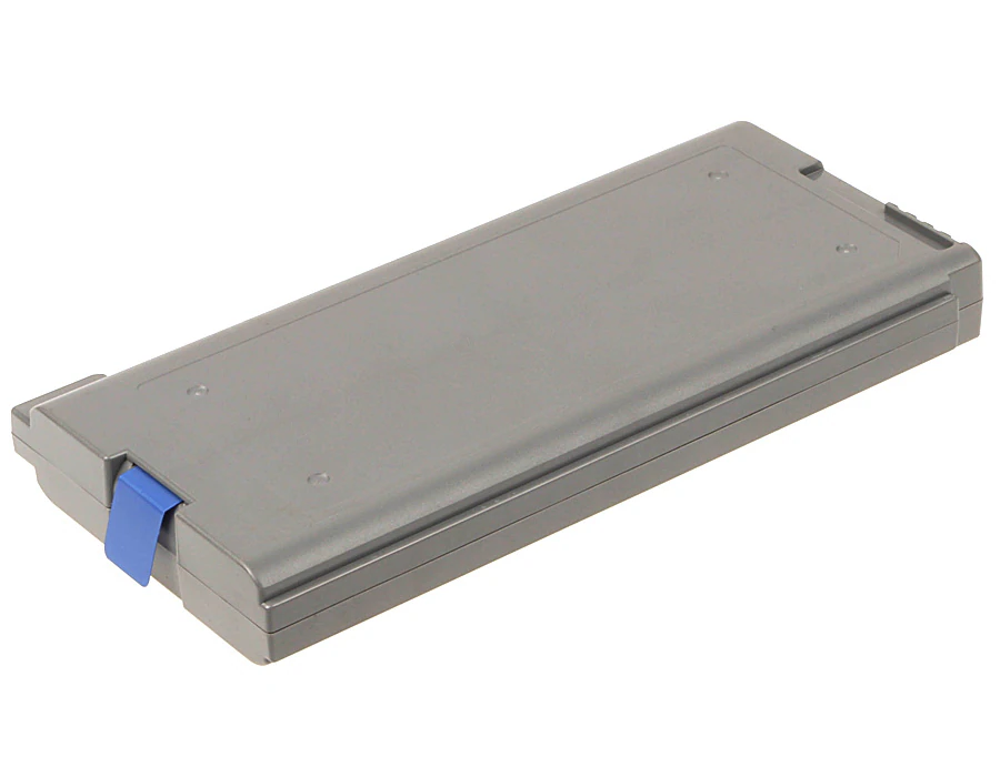 Batteri till Notebook, Bärbar dator för Panasonic Toughbook CF-30, Toughbook CF-31 m.fl., bild 4