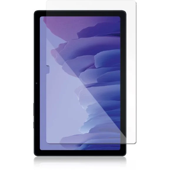 Panzer skärmskydd med härdat glas för Galaxy Tab A7, bild 2