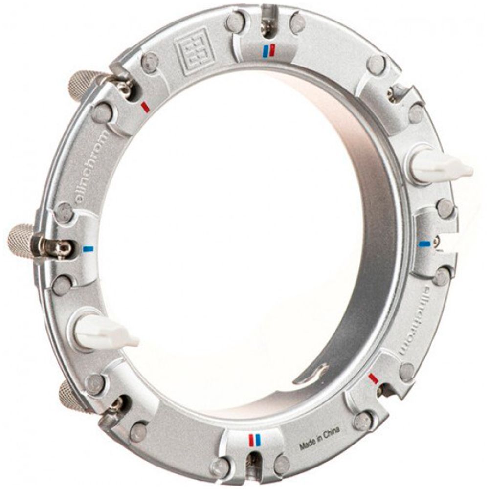Elinchrom Rotalux Speedring for Elinchrom (26570)