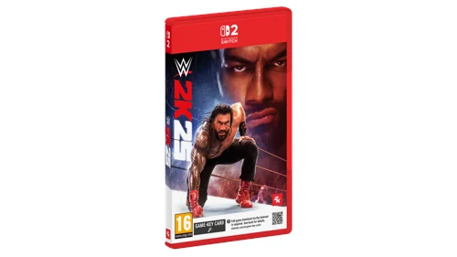 WWE 2K25, bild 3