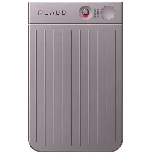 PLAUD Note PLD-64G-ST röstinspelare (starlight)