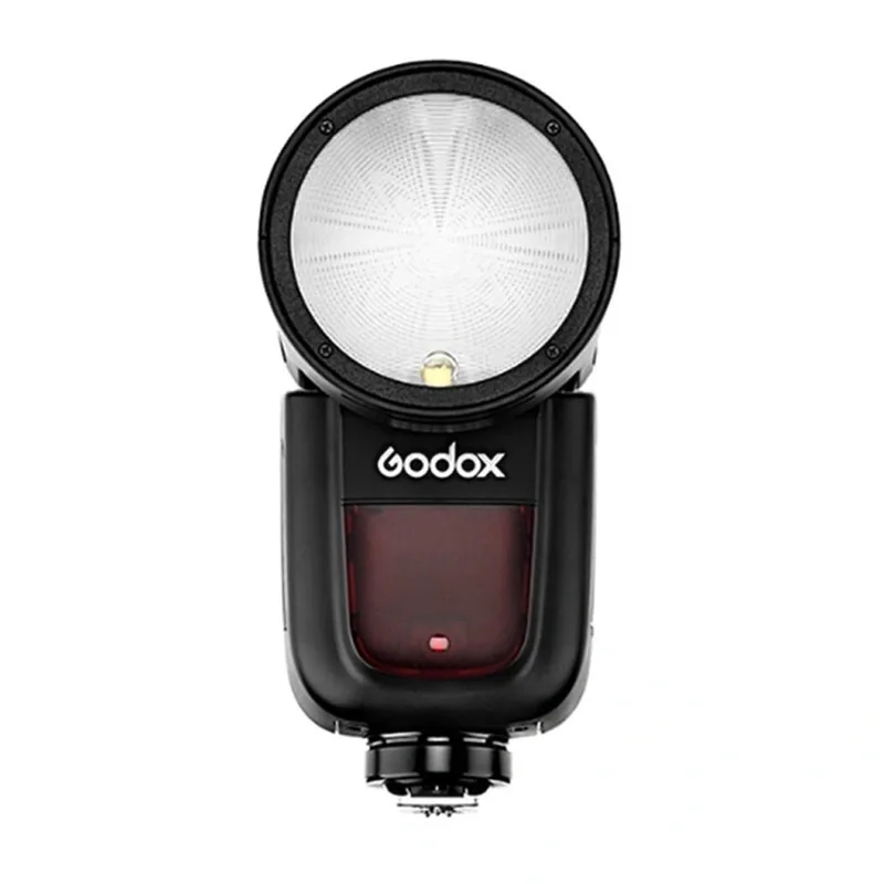 Godox Blixt V1 TTL, Nikon (V1N)