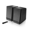 Edifier R1855DB, 2x35W RMS, Bluetooth, optisk/coax, med fjärrkontroll, bild 2