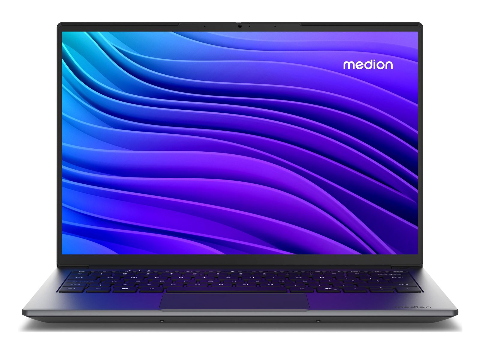 MEDION Avantum 14 E1e bärbar dator 14 Intel N4500 8 GB 256 GB MD600016 NL