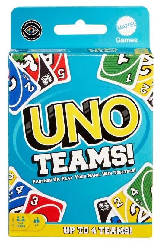 UNO Teams!, bild 5
