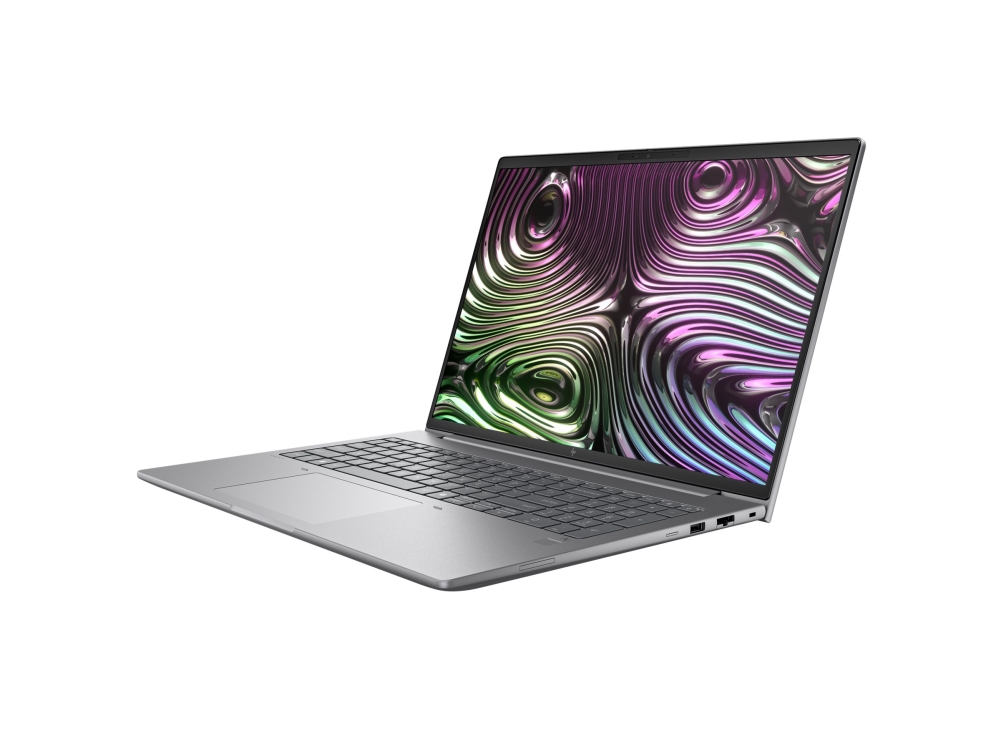 HP ZBook X G1i mobil arbetsstation Core Ultra 7 255H 32 GB 512 GB SSD 16, bild 2