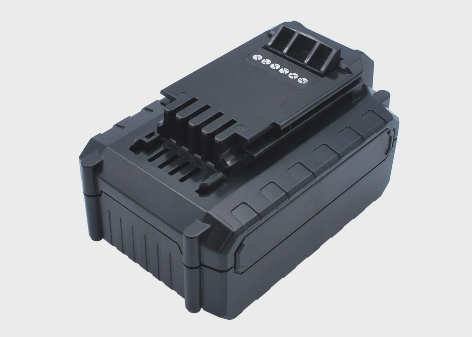 Batteri till Elverktyg för Black & Decker ASD18 Typ 1, ASD18 Typ 2, ASD184 Typ 1 m.fl., bild 4