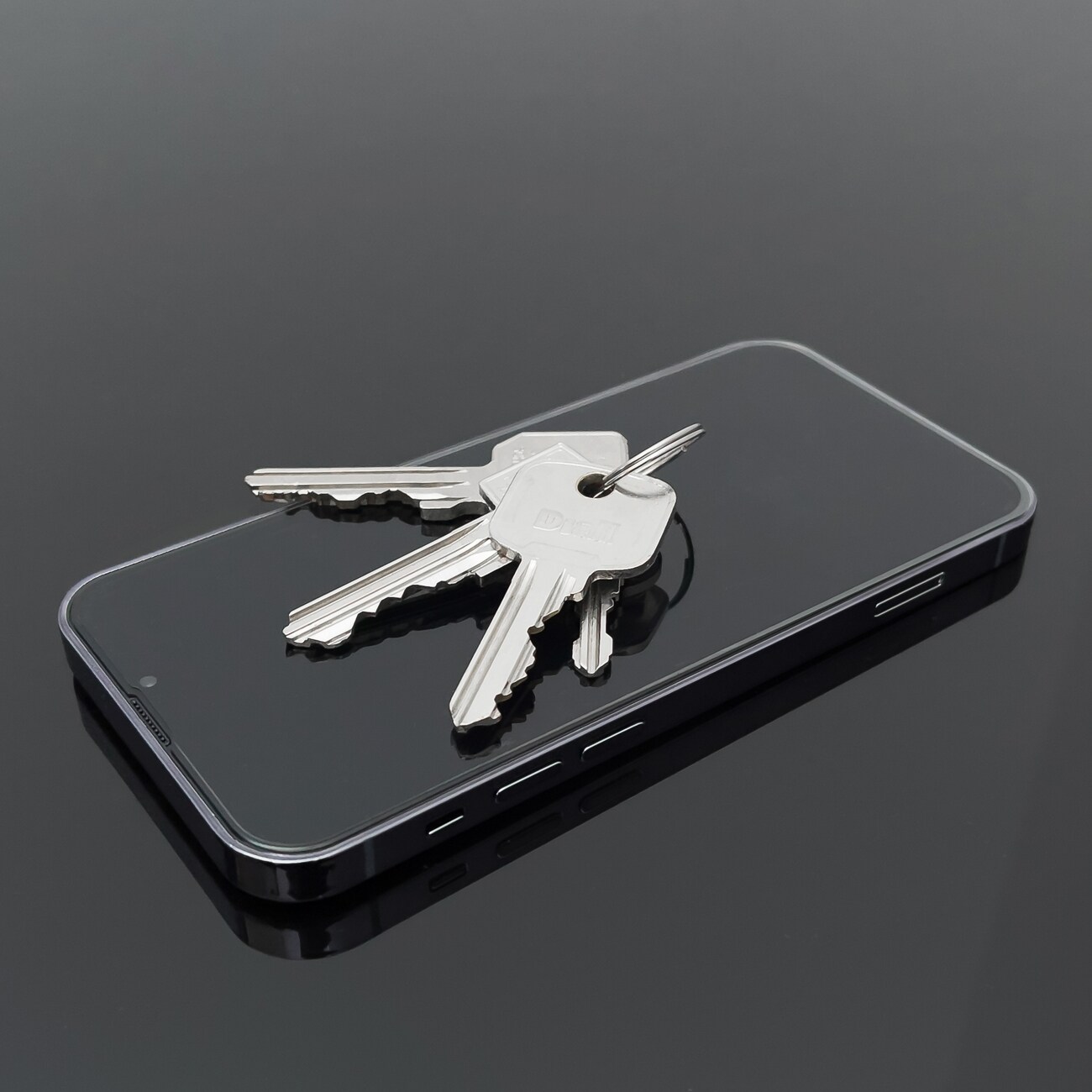Wozinsky Nano Flexi Hybrid Flexibel glasfilm Samsung Galaxy A73 Härdat glas, bild 4