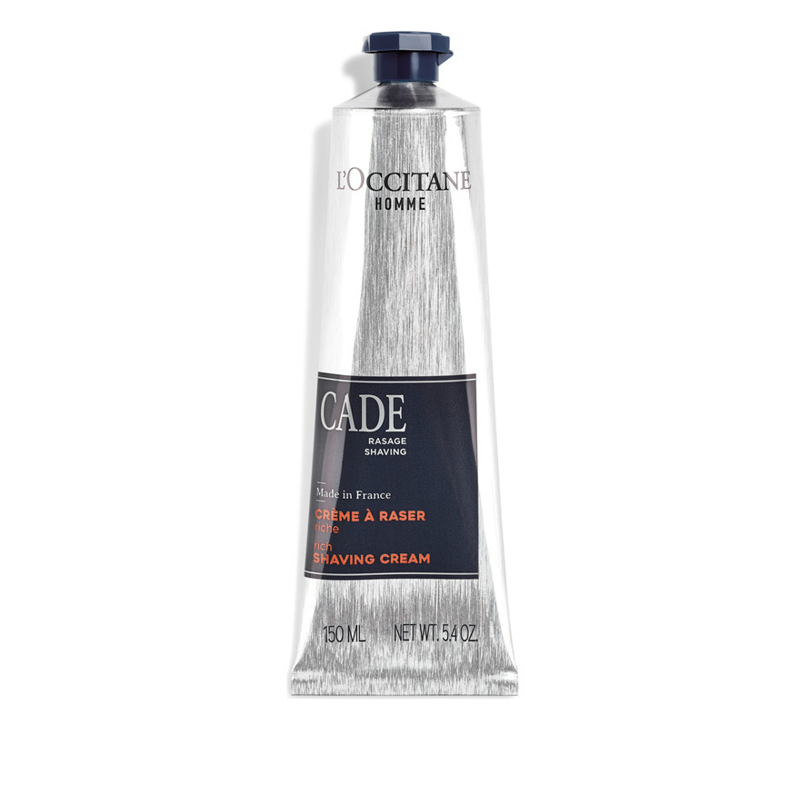 L'Occitane en Provence Cade Rich Shaving Cream 150 ml, bild 3