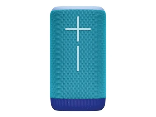 Ultimate Ears Everboom Bluetooth-högtalare, Azure Blue, bild 3