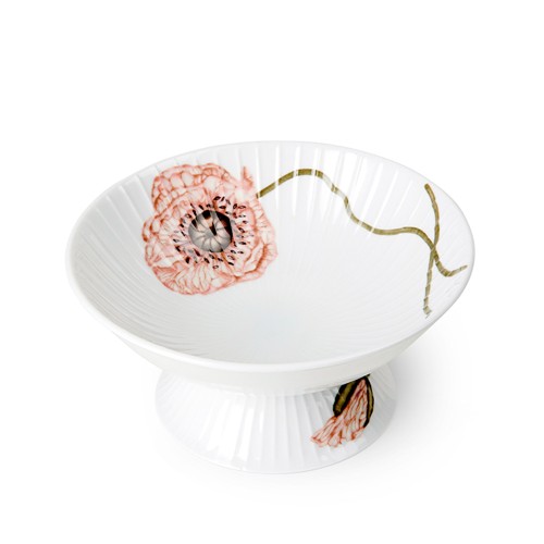 Kähler - Hammershøi Poppy Tårtfat - Ø16 cm