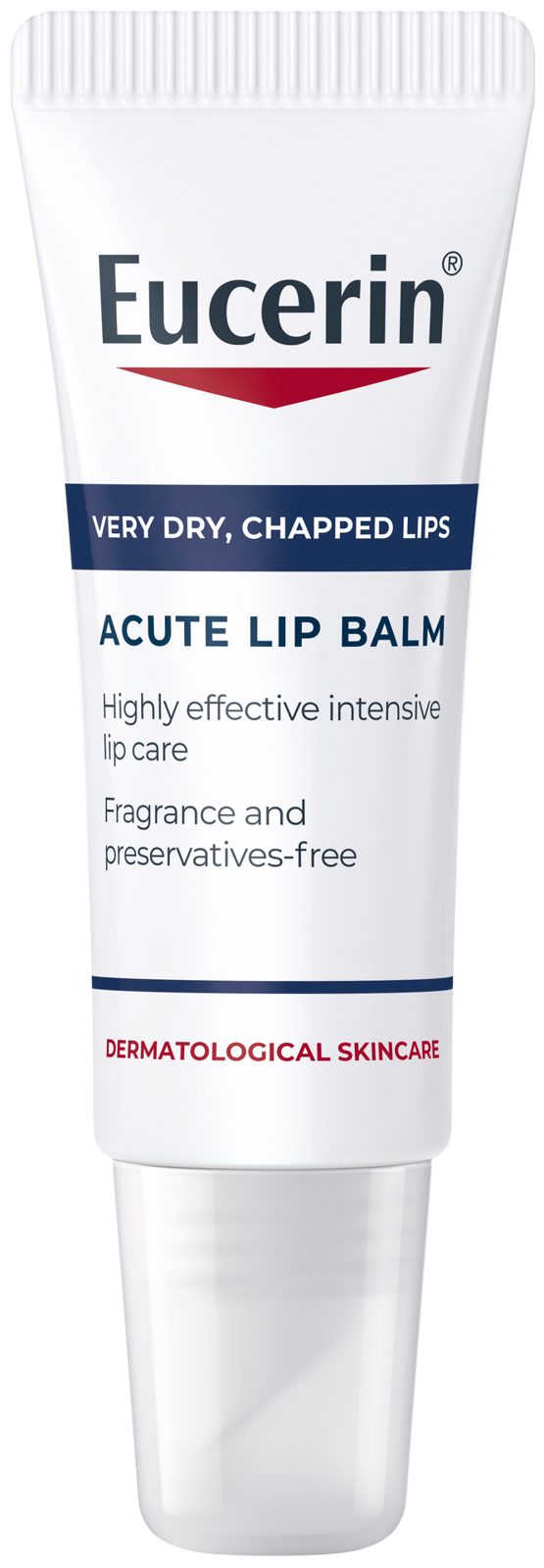 Eucerin UreaRepair Acute Lip Balm 10 ml