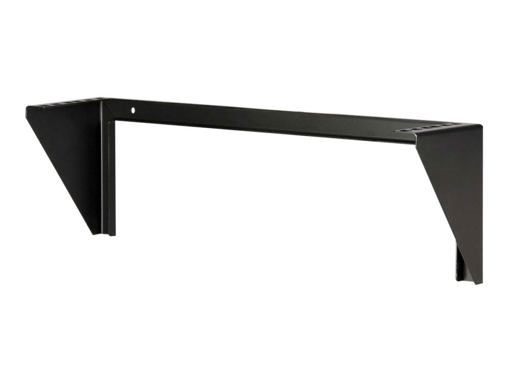 19" vertikalt väggfäste/horisontellt bordsfäste, StarTech 2U, 504x104,5mm